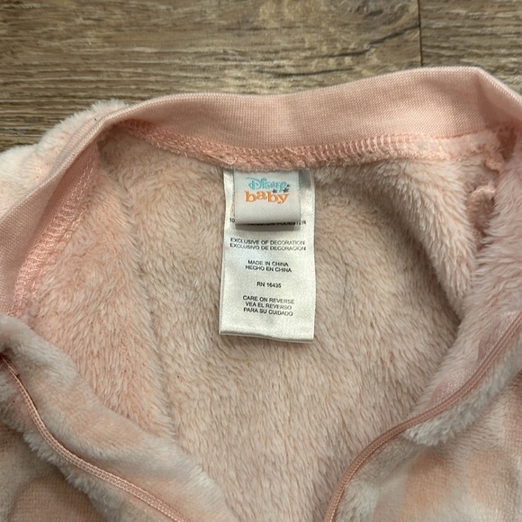 Disney Baby Onesie / Pajamas - Minnie Mouse - Picture 6 of 8